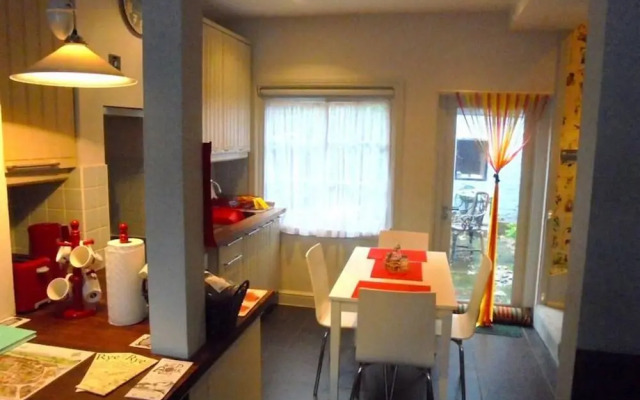 Tower Cottage