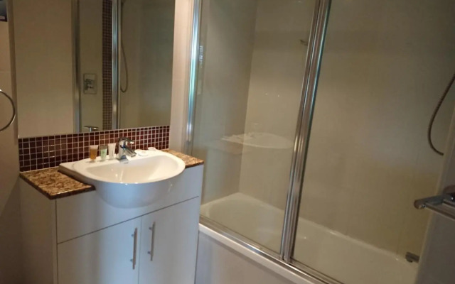 Scarborough Beach Resort QLD