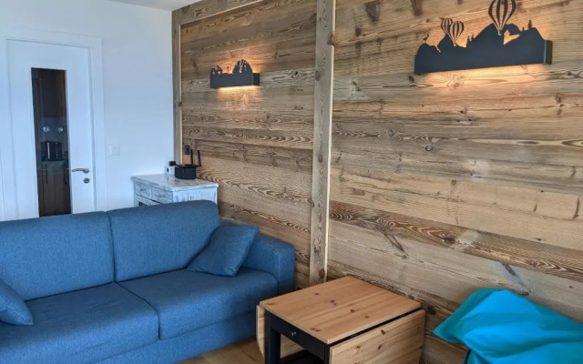 Ramuge A 031 - COSY apartment 6 pers