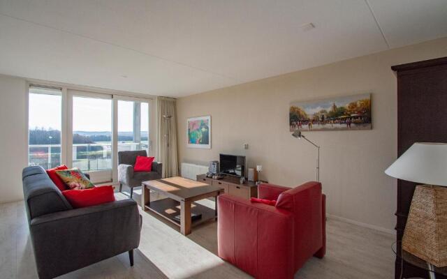 Strandleven appartement 103 - Groote Keeten