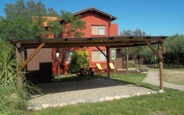 Casitas Volver a Nacer