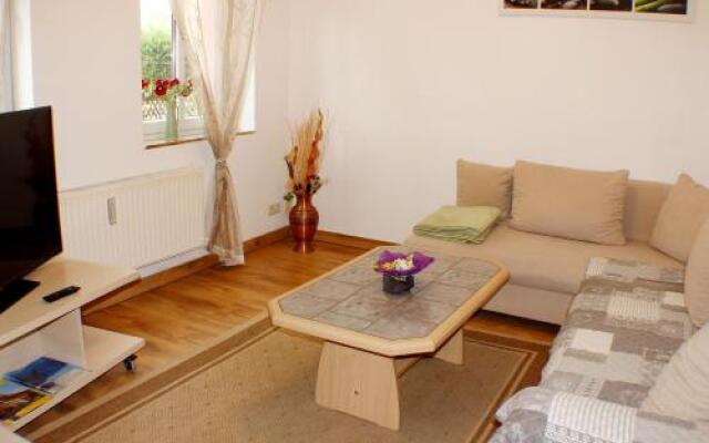 Apartment zum Henker