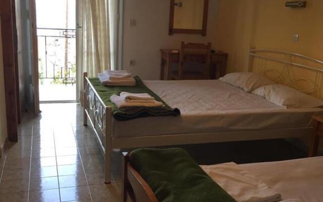Avgoustina Venus Apartments