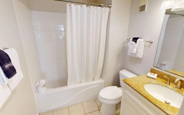 Poolside S 101 2 Bedroom Condo by RedAwning