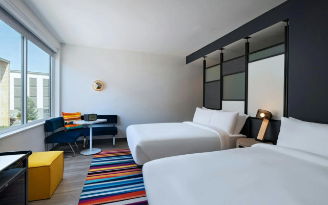 Aloft Austin Southwest