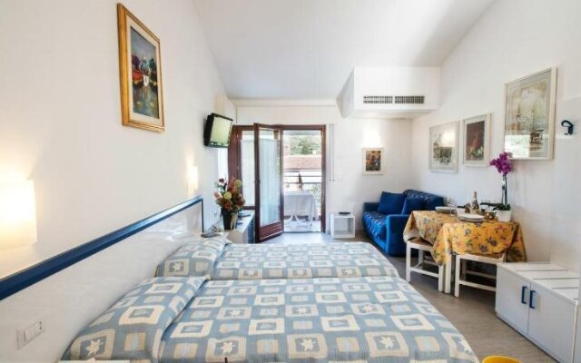 Residence Villa Rosa