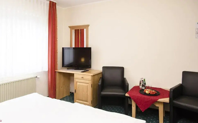 Hotel - Restaurant Schweinsberg