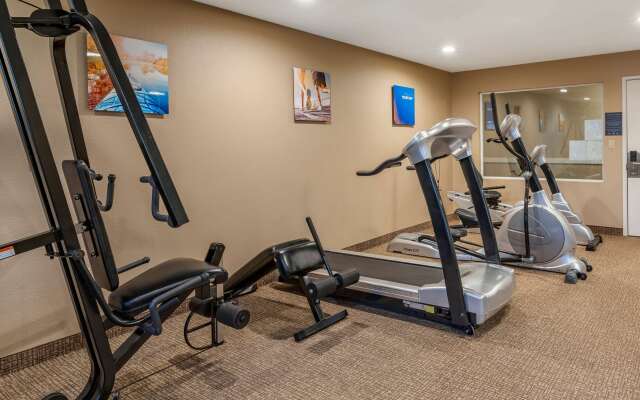 Comfort Inn Roseburg