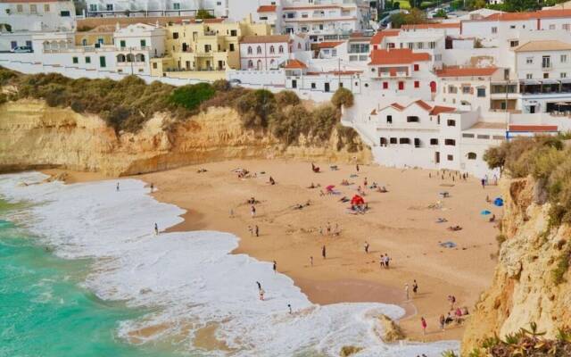 Lovely Apartment in Carvoeiro