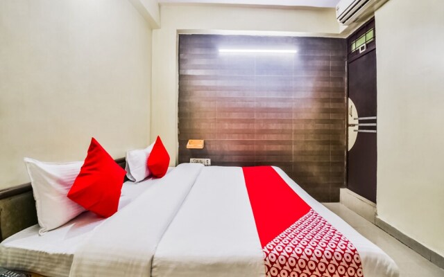Hotel Shri Vaidehi by OYO Rooms