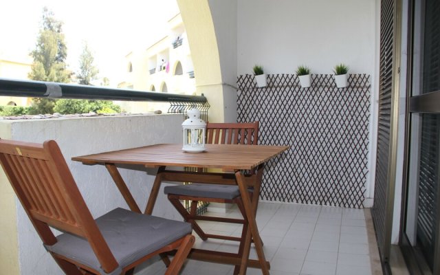 Sao Joao Sand T1 Apartment By Rental4all