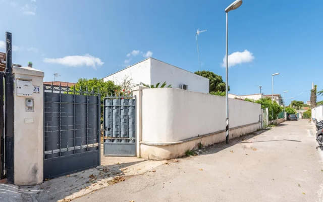 Villino Ada a Mondello by Wonderful Italy