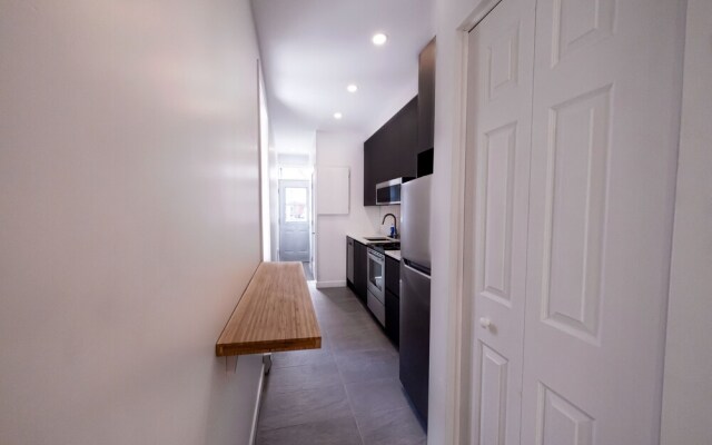 Stylish 2-BR Apt in the Heart of Plateau