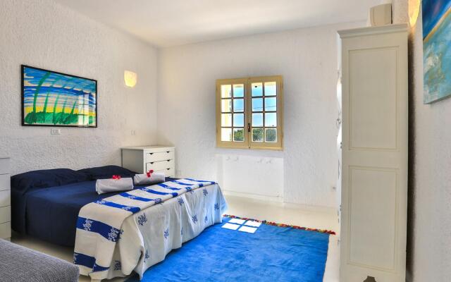 Le-c336-sp3580at - Villa Del Lentisco 8 2