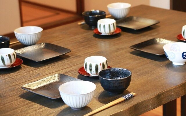 Nara Imai House