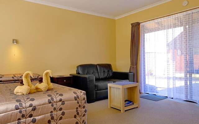 Mosgiel Regency Motel