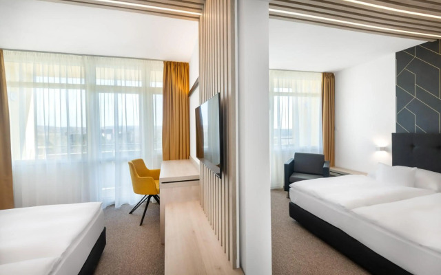 Hunguest Hotel Helios