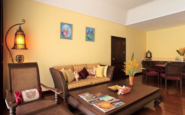 Dheva Mantra Resort