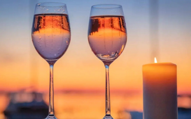 The Goose Modern Retreat