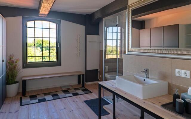 Boddenloft Wohnung 4.1