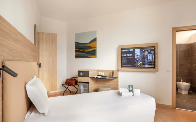 B&B Hotel Pomezia Roma