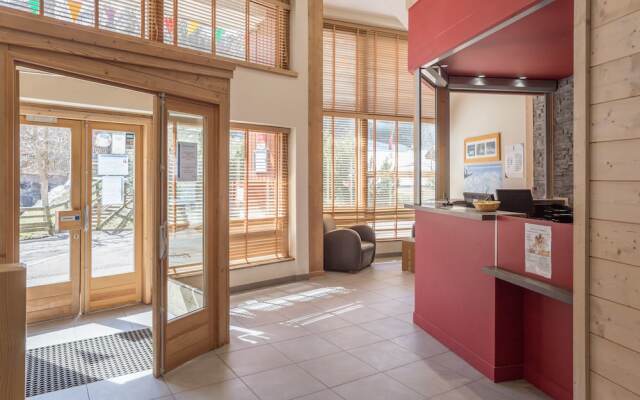 Résidence & Spa Les Temples du Soleil