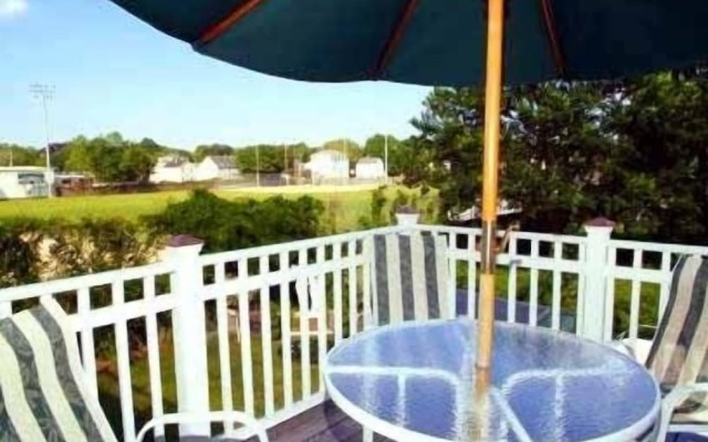 Belle View Inn