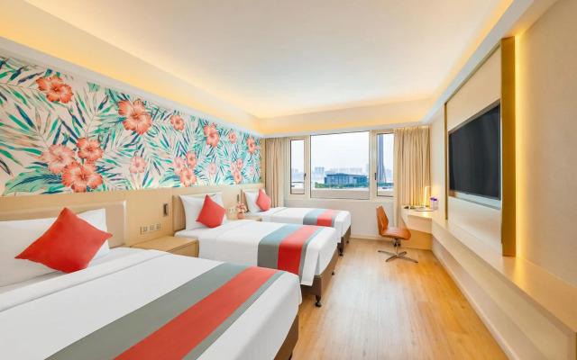 Riviera Hotel Macau