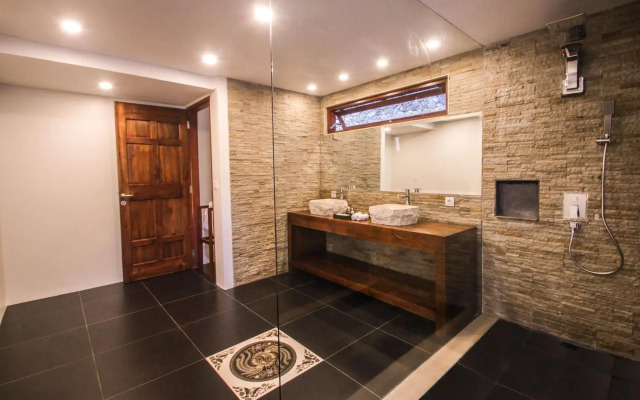 Keliki Luxury Lodge