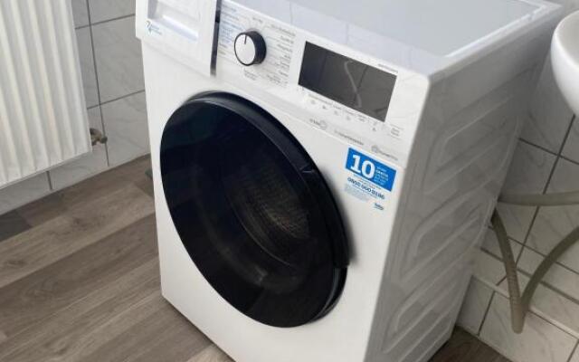 Othman Appartements Hannoversche Straße 23