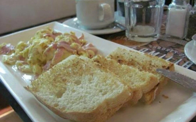 Hostal Bulevar