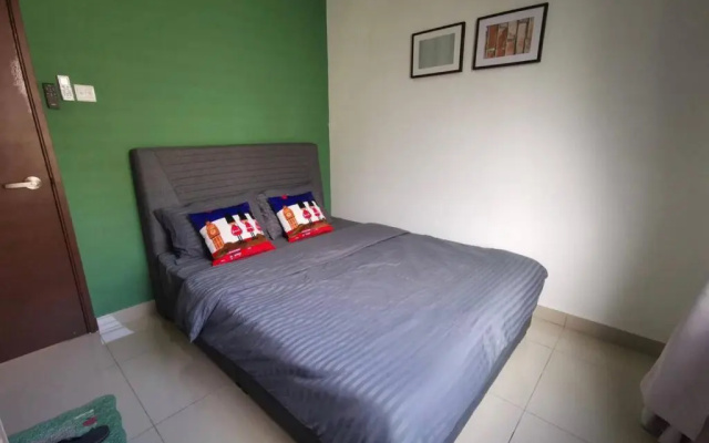 Desaru Homestay by Home Cube