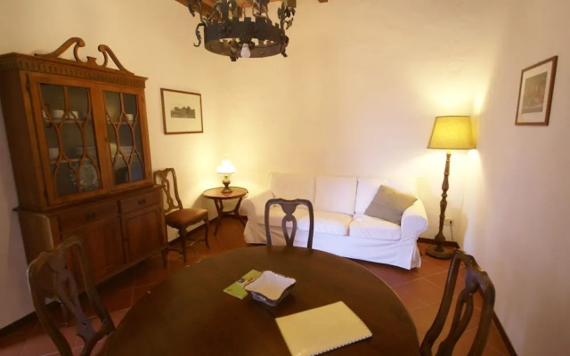 Agriturismo Poggio di Montepescoli - Il Forno