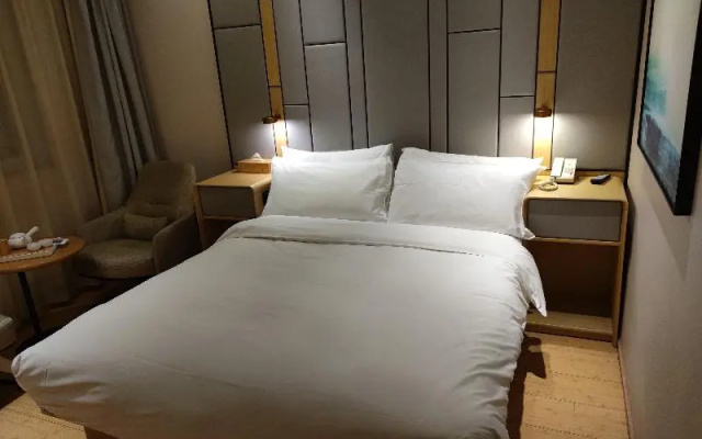 Ji Hotel Hefei Tongcheng Road