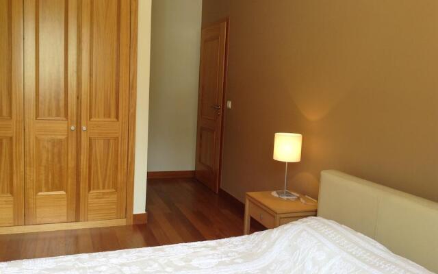 Apartamento Formosa Park
