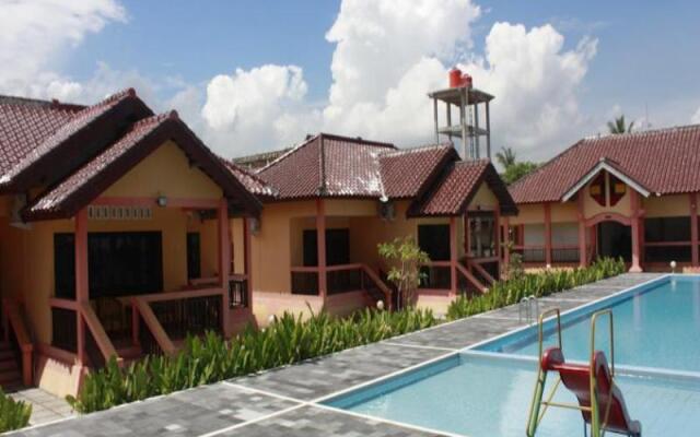 Batulayar Hotel