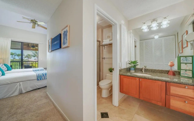 Wailea Ekahi 43D, Kihei
