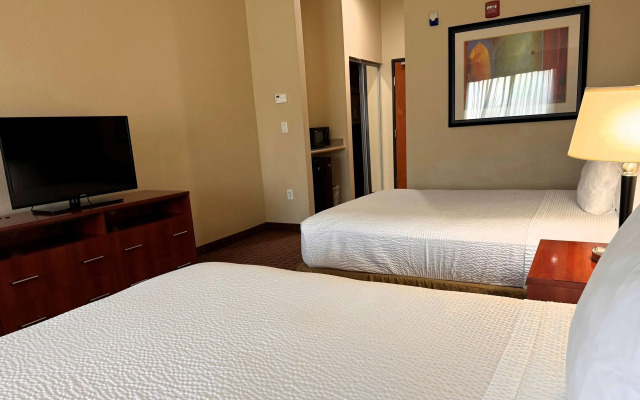 Ramada by Wyndham College Station