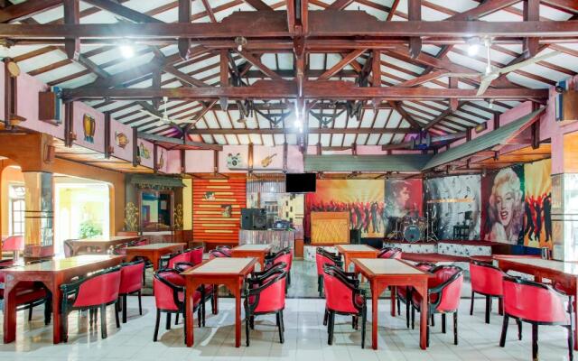 OYO 90114 New Cipayung Asri Hotel