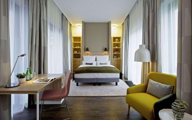 Numa Berlin Nook