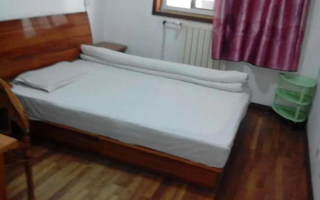 Xinyuan Friendship Inn