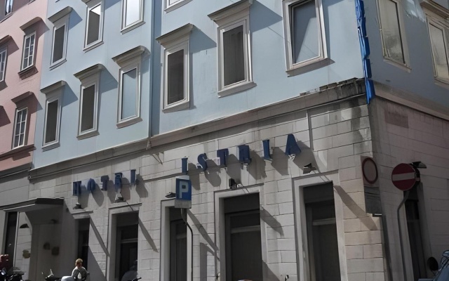 Hotel Istria