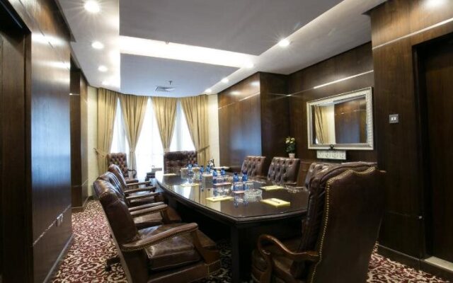 Regent Hotel Apartments