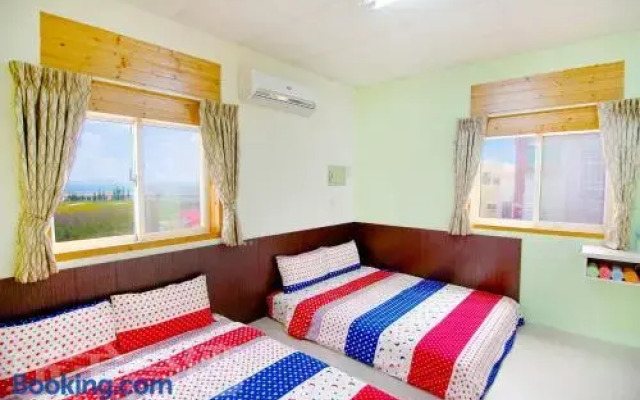 Xiang Ting Homestay