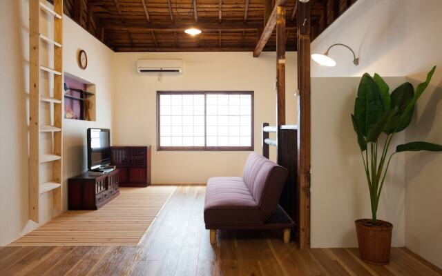 Guest House Kurofuneya