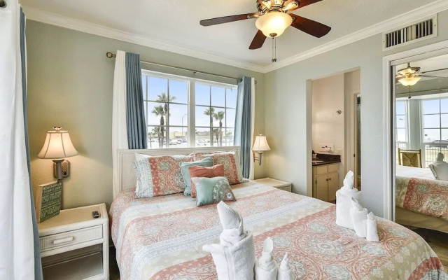 Victorian 8104-Gulf Dreams