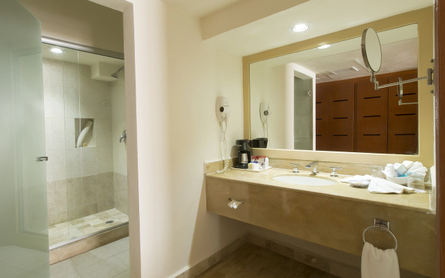 Golden Parnassus All Inclusive Resort & Spa - Adults Only