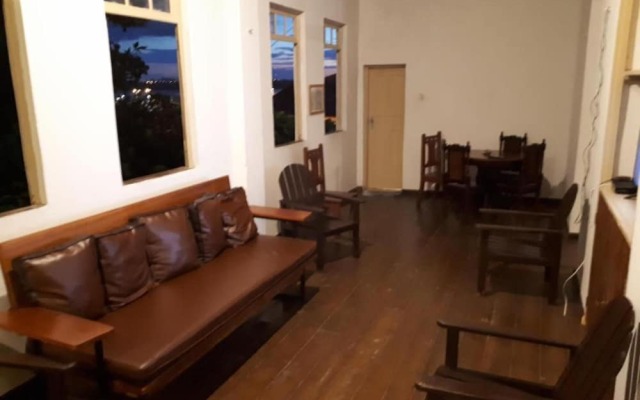 Reviver Hostel