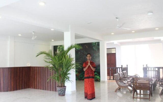 Hotel Sea Mountain