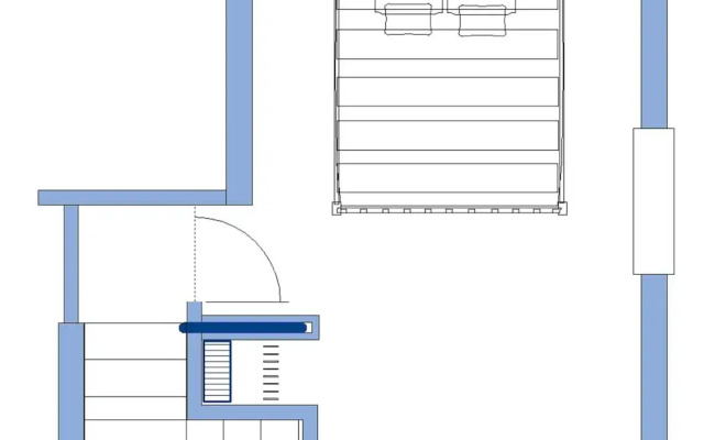 Anemomylos Lefkimmi Luxus Suites-Boutique Hotel & Pool